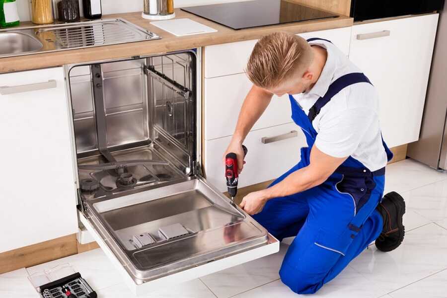 serwis AGD Włoszczowa